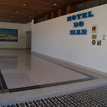 Hotel Do Mar Sesimbra Ngoại thất bức ảnh